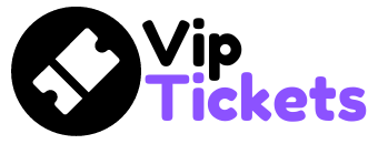 VIP Tickets